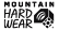 MOUNTAIN HARD WEAR